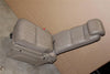 05-10 HONDA ODYSSEY MIDDLE KIDS PLUS ONE JUMP SEAT LEATHER TAN - BIGGSMOTORING.COM