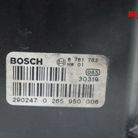 2002-2006 Bmw & Series Abs Anti Lock Brake Pump Module 6 761 783/ 0 265 950 006 - BIGGSMOTORING.COM