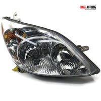 2003-2008 Toyota Matrix Passenger Right Side Front  Head Light Lamp 34116 - BIGGSMOTORING.COM