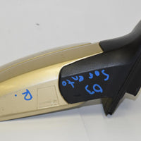 2003-2009 KIA SORENTO RIGHT PASSENGER SIDE MIRROR - BIGGSMOTORING.COM