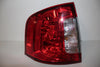 2011-2014 FORD EDGE DRIVER LEFT SIDE REAR TAIL LIGHT 29976 Re# biggs