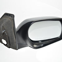 2004-2009 MAZDA3  PASSENGER RIGHT SIDE POWER DOOR MIRROR GRAY - BIGGSMOTORING.COM