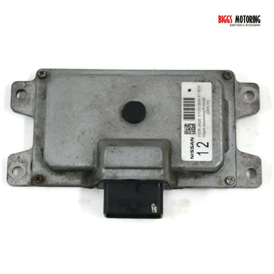 2007-2008 Nissan Altima Transmission Computer Control Module 31036 JA02E