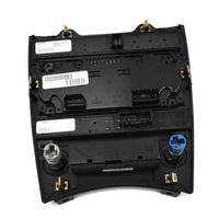 2005-2007 JEEP GRAND CHEROKEE CLIMATE CONTROL 055111010AC - BIGGSMOTORING.COM