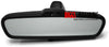 Auto Dim Rear View Mirror IE11 015621 04 to 06 AUDI B6 A4 S4 CONVERTIBLE REAR VIEW MIRROR OEM