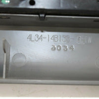 2004-2008 Ford F150 Lariat Driver Left Side Power Window Switch 4L34-14B133-BH - BIGGSMOTORING.COM