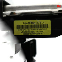 2006-2007 Dodge Charger Totally Integrated Power Fuse Box P04692031AH - BIGGSMOTORING.COM