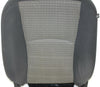 2012 Dodge Ram Driver Side Seat Power Back  Rest W/ Air Bag
