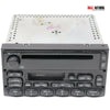 1998-2005 FordF150  F250 F350 Radio Stereo Cassette Cd Player YU3F-18C868-AA - BIGGSMOTORING.COM