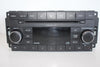 2008 -2012 CHRYSLER TOWN & COUNTRY RADIO STEREO CD PLAYER P05064421AF