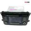2013-2015 Mazda CX-9 Navigation Radio Touch Display Screen Cd Player BGV7 66 DV0