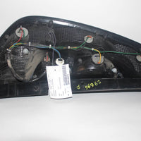 2014-2016 KIA SOUL PASSENGER RIGHT SIDE TAIL LIGHT 29696