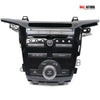 2011-2013 Honda Odyssey Radio Stereo Cd Player 39100-TK8-A320