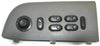 2004-2008 Ford F150 Driver Left Side Power Window Switch 5L3T-14B133-BB Gray - BIGGSMOTORING.COM