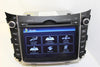 2013-2015 Hyundai Elentra Dash Radio/Touch Screen/Cd Player 96560-A5110Gu