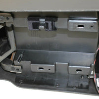 2005-2007 Chrysler 300 Floor Center Console W/ DVD Player Display Screen - BIGGSMOTORING.COM