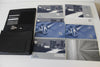 2006 Acura Tl Owners Manual Navigation Guide Case Set - BIGGSMOTORING.COM