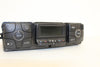 2000-2006 MERCEDES DASH A/C HEATER CLIMATE CONTROL UNIT - BIGGSMOTORING.COM