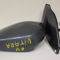 2004-2006 SUZUKI VITARA DRIVER  SIDE DOOR MIRROR - BIGGSMOTORING.COM