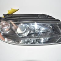 2006-2008 HYUNDAI SONATA PASSENGER RIGHT FRONT HEADLIGHT LIGHT 30246 - BIGGSMOTORING.COM