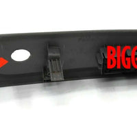 2005 Ford Mustang Driver Left Side Seat Switch Valance 6R33 7662187 - BIGGSMOTORING.COM