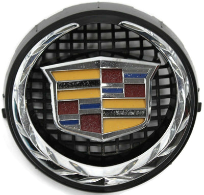2016 Cadillac Front mount Emblem GM12016