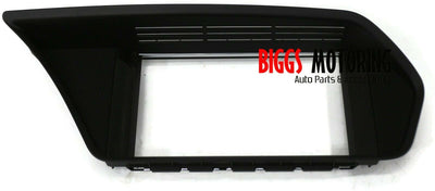 2010-2013 Mercedes Benz E-Class Navigation Display Screen Bezel A 207 680 02 36