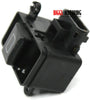 1998-2001 Mercedes Benz W163 ML320 Sunroof Slide Switch A 163 820 12 10 - BIGGSMOTORING.COM