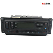 2005-2006 Ford Expedition Ac Heater Temperature Climate Control 5L14-18C612-BE - BIGGSMOTORING.COM