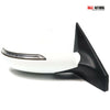 2010-2016 Kia Sportage Passenger Right Side Power Door Mirror White