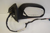 2002-2003 CHEVROLET TRAILBLAZER RIGHT PASSENGER SIDE MIRROR - BIGGSMOTORING.COM