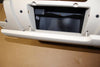 98-09 VW BEETLE GLOVE BOX TAN / BEIGE OEM COMPLETE/W/ AUX FORM a 2008