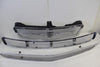 2005-2010 MERCEDES BENZ  CLS550 ASANTI  CHROME MESH FRONT GRILL SET - BIGGSMOTORING.COM