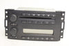 2005-2007 CHEVY SATURN UPLANDER RADIO STEREO AM/ FM  CD PLAYER - BIGGSMOTORING.COM