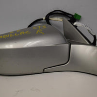 2003-2007 CADILLAC CTS PASSENGER SIDE DOOR REAR VIEW MIRROR - BIGGSMOTORING.COM