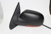 2002-2006 Gmc Envoy Trailblazer Driver Left Side Power Door Mirror - BIGGSMOTORING.COM