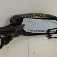 2003-2007 Cadillac Cts Right Passenger Side Mirror - BIGGSMOTORING.COM