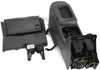 2003-2006 Avalanche Yukon Tahoe Silverado Sierra Center Console W/ Glove Box - BIGGSMOTORING.COM