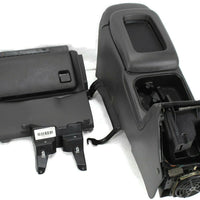 2003-2006 Avalanche Yukon Tahoe Silverado Sierra Center Console W/ Glove Box - BIGGSMOTORING.COM