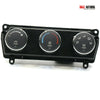 2008-2010 Dodge Challenger SRT Ac Heater Temperature Control Unit P55111904AD