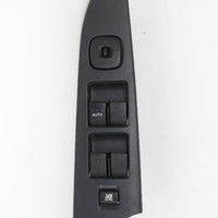 2004-2009 MAZDA 3 DRIVER SIDE POWER WINDOW MASTER SWITCH BN8F 66 350A - BIGGSMOTORING.COM