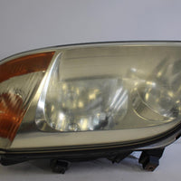 2001-2003 ACURA MDX DRIVER SIDE FRONT HEADLIGHT LAMP - BIGGSMOTORING.COM