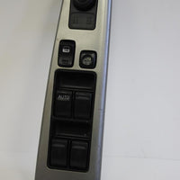 2002-2006 Nissan Altima Driver Side Power Window Switch 25401 8j005 - BIGGSMOTORING.COM