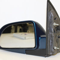 2006 CHEVROLET EQUINOX LEFT DRIVER SIDE MIRROR - BIGGSMOTORING.COM