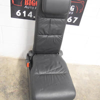 2005 06 07 08 09 2010 Odyssey (Plus One) Jump Seat Black Leather Oem - BIGGSMOTORING.COM