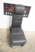 2005 06 07 08 09 2010 Odyssey (Plus One) Jump Seat Black Leather Oem - BIGGSMOTORING.COM