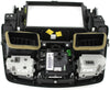2008-2009 Acura RDX GPS Navigation Radio Climate Contro Panel 77251-STK-A010