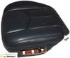 03-06 Silverado Sierra Avalanche Driver  Seat Cushion Replace  Ripped Up Cushion - BIGGSMOTORING.COM
