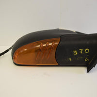 2002-2003 CHEVROLET TRAILBLAZER RIGHT PASSENGER SIDE MIRROR - BIGGSMOTORING.COM