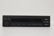 97-03 BMW E39 525i 530i 540i MULTI-NFORMATION MID PHONE CONTROL RADIO DISPLAY
